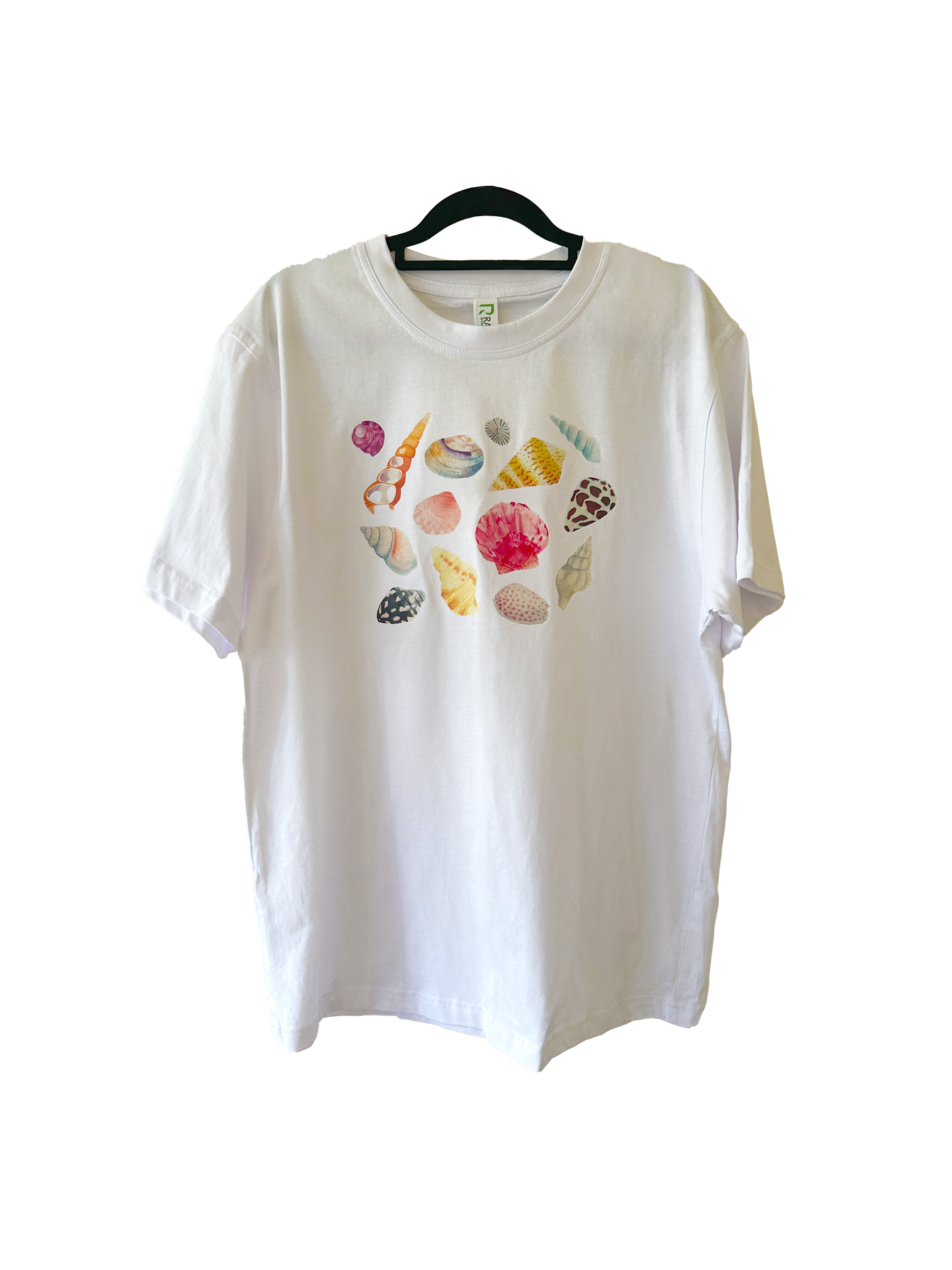 Shell T-Shirt