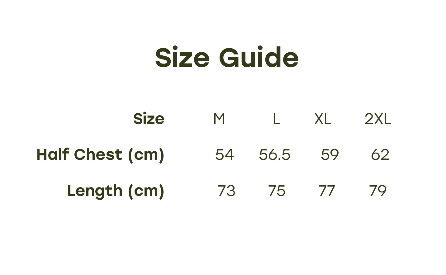 Shell T-Shirt
